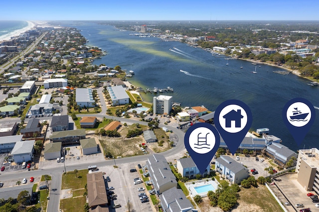 330 Bluefish Dr Unit 214, Fort Walton Beach, FL 32548 - photo 44