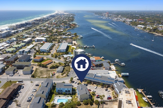 330 Bluefish Dr Unit 214, Fort Walton Beach, FL 32548 - photo 45