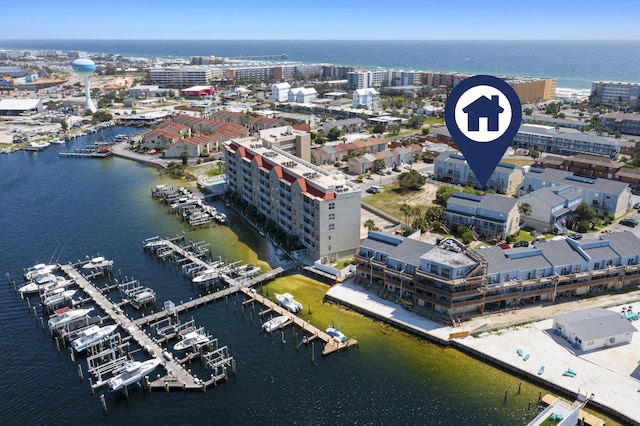 330 Bluefish Dr Unit 214, Fort Walton Beach, FL 32548 - photo 51