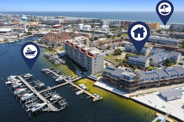 330 Bluefish Dr Unit 214, Fort Walton Beach, FL 32548 - photo 52