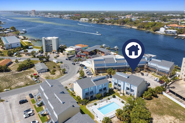 330 Bluefish Dr Unit 214, Fort Walton Beach, FL 32548 - photo 57