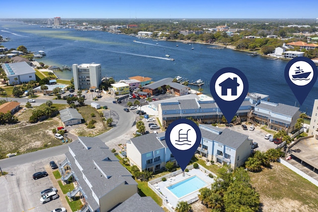 330 Bluefish Dr Unit 214, Fort Walton Beach, FL 32548 - photo 59