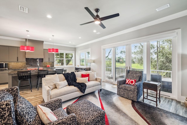 115 Caraway Dr, Niceville, FL 32578 - photo 9