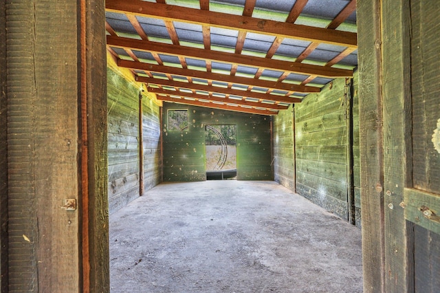 942 Varnum Rd, Laurel Hill, FL 32567 - view of patio / terrace