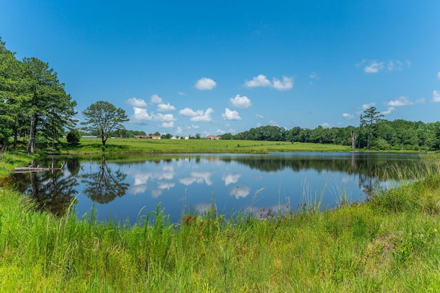 942 Varnum Rd, Laurel Hill, FL 32567 - water view