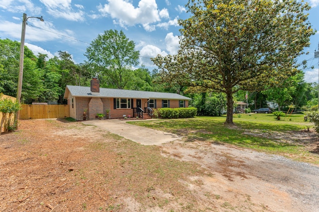 699 Ridge Lake Rd, Crestview, FL 32536 - photo 5