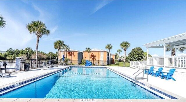 4000 Gulf Terrace Dr Unit 122, Destin, FL 32541 - photo 25