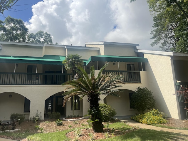 310 Westlake Ct Unit 310, Niceville, FL 32578 - view of building exterior
