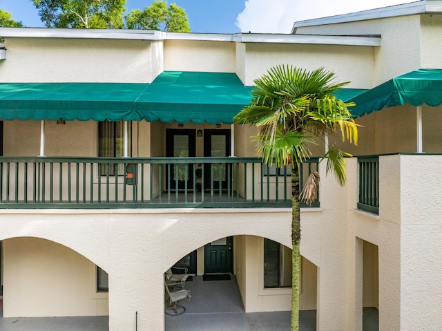 310 Westlake Ct Unit 310, Niceville, FL 32578 - view of property