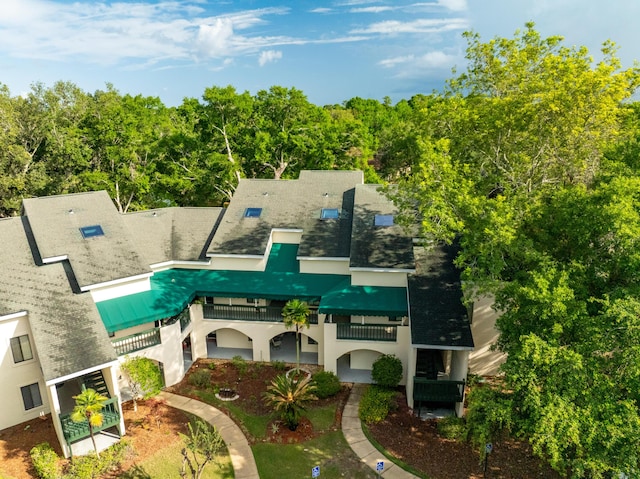 310 Westlake Ct Unit 310, Niceville, FL 32578 - view of property