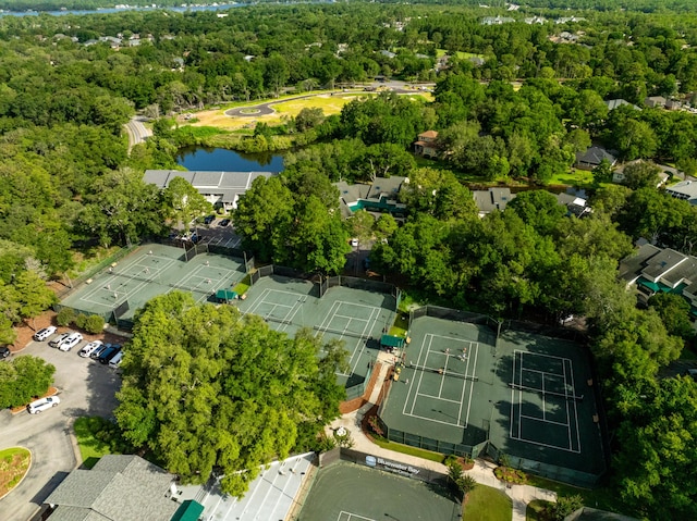 310 Westlake Ct Unit 310, Niceville, FL 32578 - view of property location