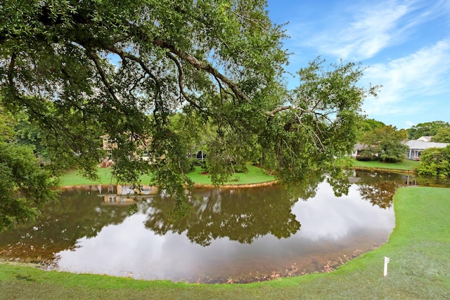310 Westlake Ct Unit 310, Niceville, FL 32578 - water view