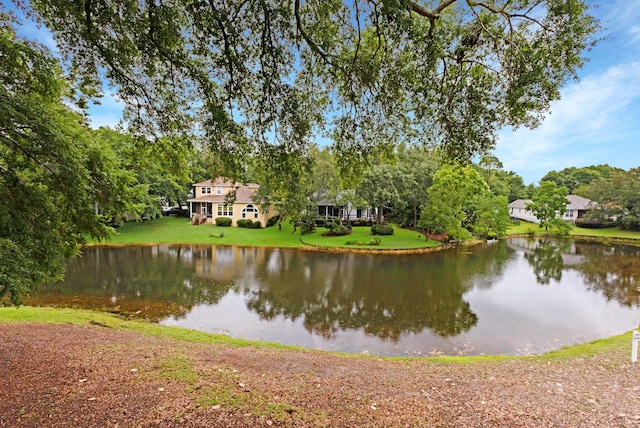 310 Westlake Ct Unit 310, Niceville, FL 32578 - water view