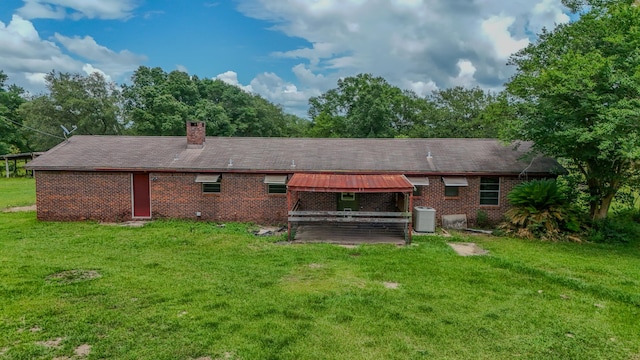 270 Windham Way, Defuniak Springs, FL 32433