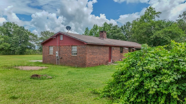 270 Windham Way, Defuniak Springs, FL 32433