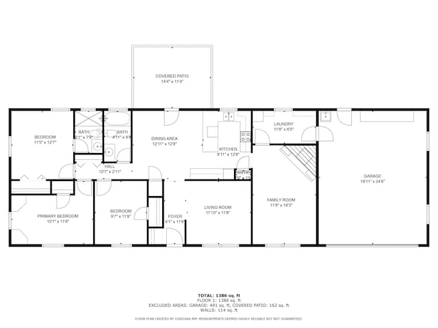 270 Windham Way, Defuniak Springs, FL 32433