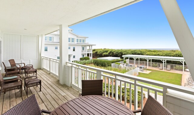 1848 E County Highway 30a Unit 9, Santa Rosa Beach, FL 32459 - photo 41