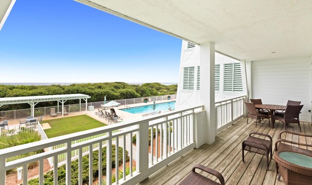 1848 E County Highway 30a Unit 9, Santa Rosa Beach, FL 32459 - photo 42