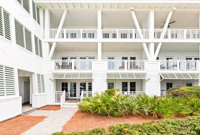1848 E County Highway 30a Unit 9, Santa Rosa Beach, FL 32459 - photo 45