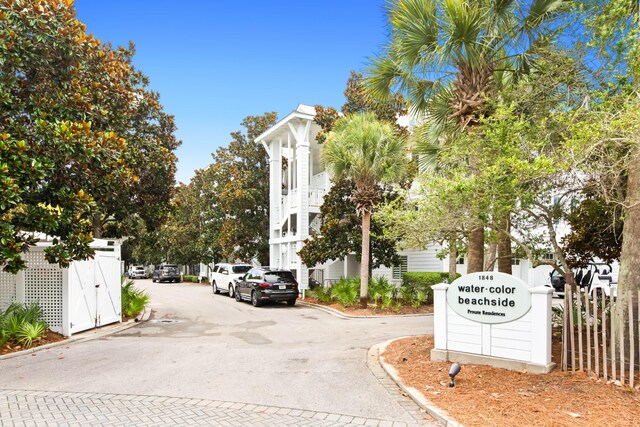 1848 E County Highway 30a Unit 9, Santa Rosa Beach, FL 32459 - photo 1