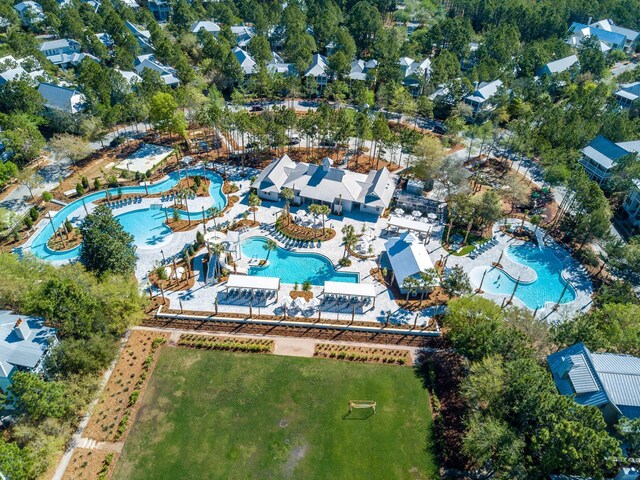 1848 E County Highway 30a Unit 9, Santa Rosa Beach, FL 32459 - photo 50