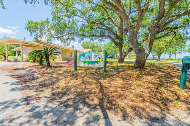 922 Shalimar Pointe Dr, Shalimar, FL 32579 - photo 39