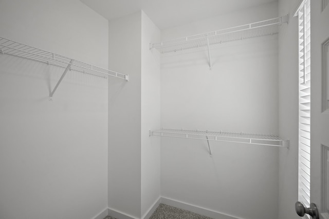 5862 Tyndall Pl, Panama City, FL 32404 - view of walk in closet