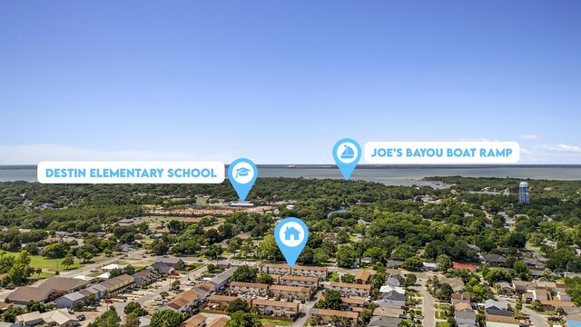 710 Legion Dr Unit P2, Destin, FL 32541 - photo 15