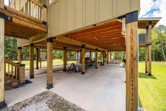 158 Johns Ln, Freeport, FL 32439 - surrounding community featuring a yard