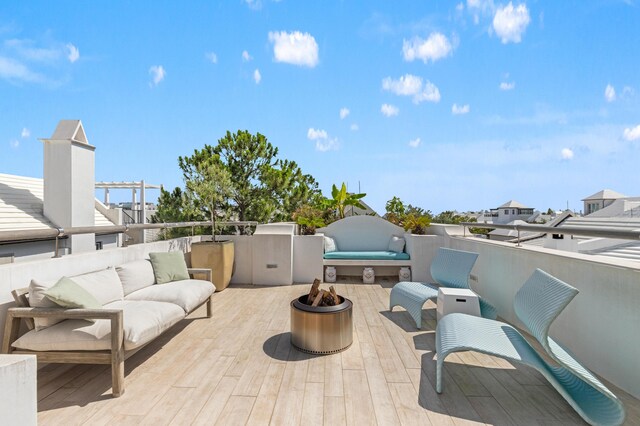 52 Butterwood Aly, Inlet Beach, FL 32461 - photo 70