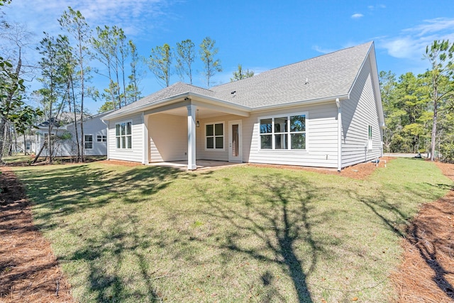 19 N J Hunters Way Lot 22, Freeport, FL 32439 - photo 34