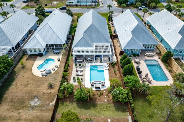 24 N Deno Dr, Santa Rosa Beach, FL 32459 - photo 65