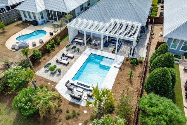 24 N Deno Dr, Santa Rosa Beach, FL 32459 - photo 49