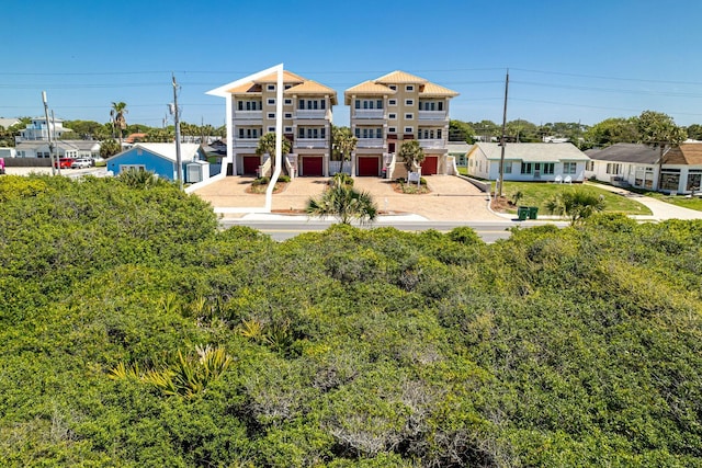 19108 Front Beach Rd Unit B, Panama City Beach, FL 32413 - view of property