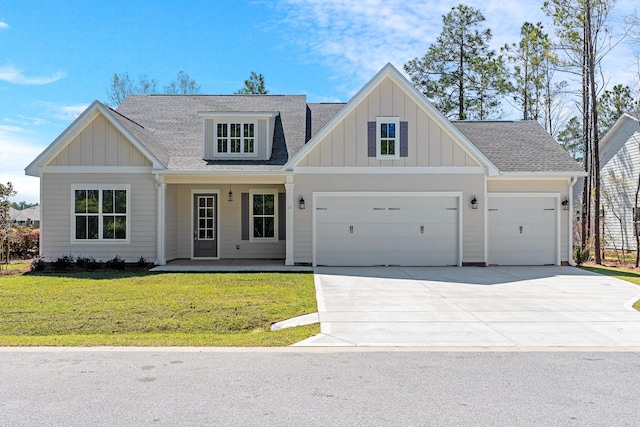 397 N J Hunters Way Lot 36, Freeport, FL 32439 - photo 1