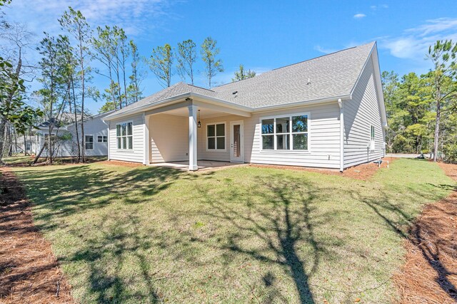 397 N J Hunters Way Lot 36, Freeport, FL 32439 - photo 34