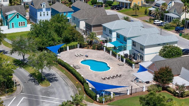 323 Madison Cir, Panama City Beach, FL 32407 - photo 40