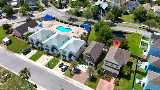 323 Madison Cir, Panama City Beach, FL 32407 - photo 43