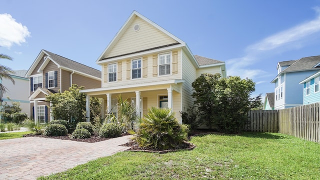 323 Madison Cir, Panama City Beach, FL 32407 - photo 2