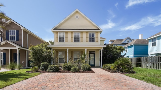 323 Madison Cir, Panama City Beach, FL 32407 - photo 1