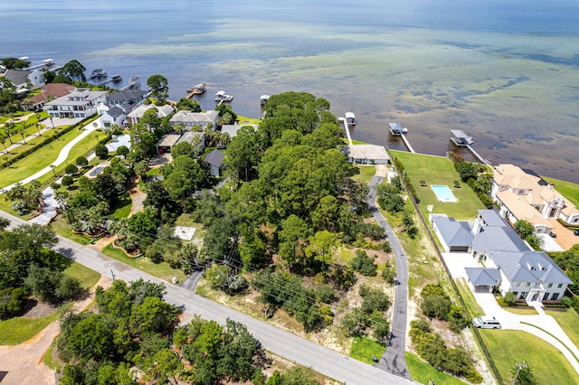 LOT5 Walton Way, Miramar Beach, FL 32550