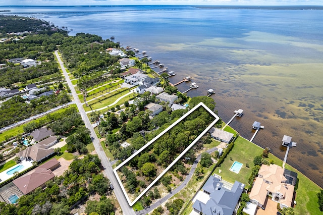 LOT5 Walton Way, Miramar Beach, FL 32550