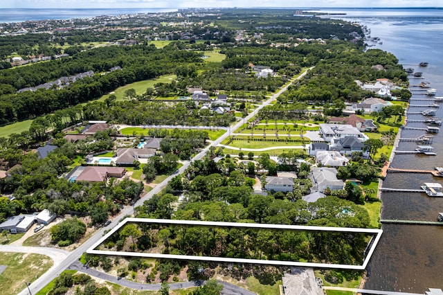 LOT5 Walton Way, Miramar Beach, FL 32550