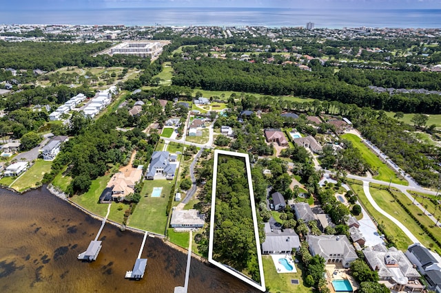 LOT5 Walton Way, Miramar Beach, FL 32550