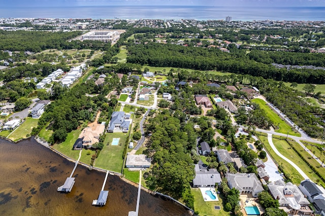 LOT5 Walton Way, Miramar Beach, FL 32550