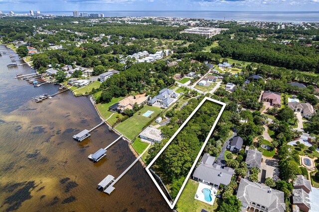 LOT5 Walton Way, Miramar Beach, FL 32550