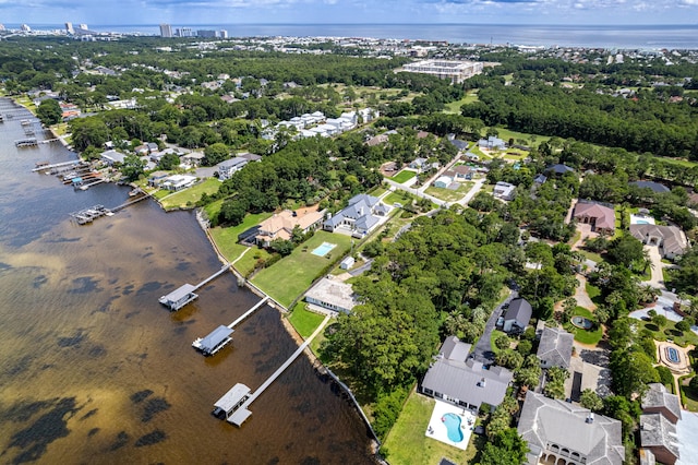 LOT5 Walton Way, Miramar Beach, FL 32550