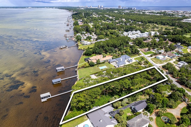 LOT5 Walton Way, Miramar Beach, FL 32550