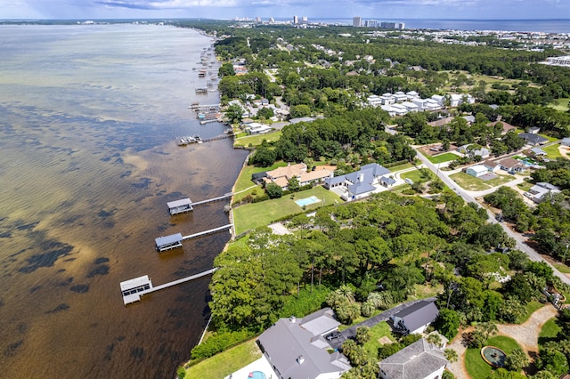 LOT5 Walton Way, Miramar Beach, FL 32550