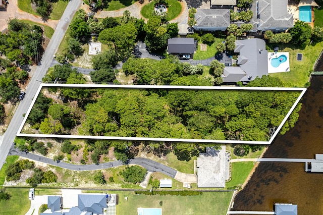 LOT5 Walton Way, Miramar Beach, FL 32550